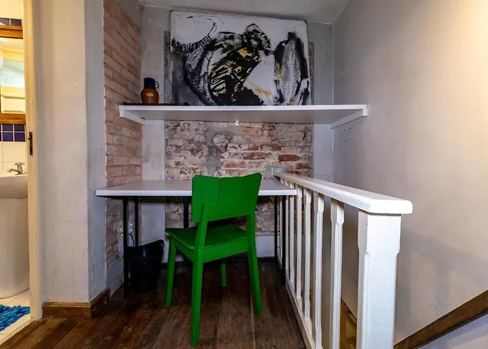 Suite Aprazivel
