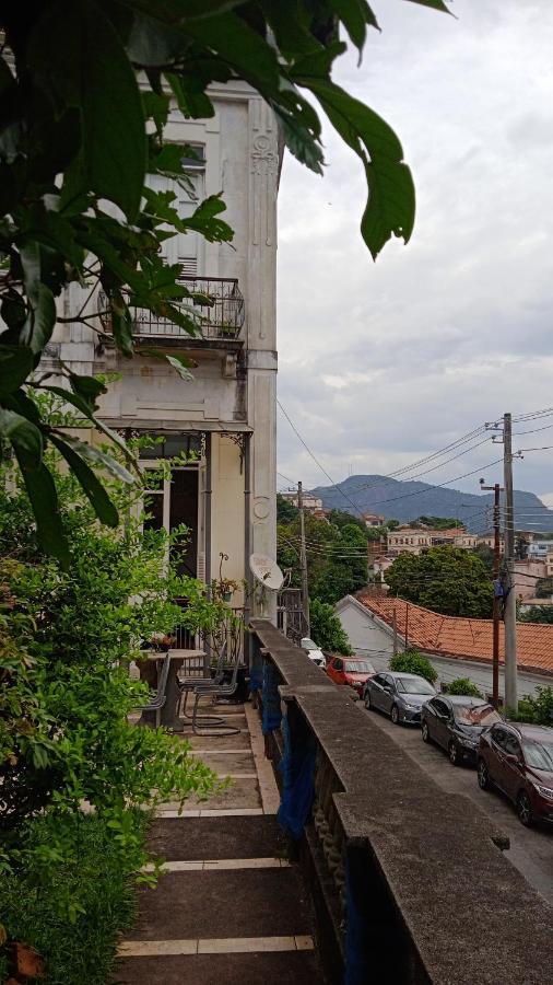 Aprazivel Rio de Janeiro