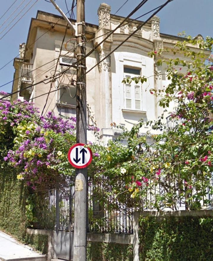 Aprazivel Hospedagem domiciliar *